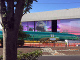 Boeing 737 Factory, Renton WA