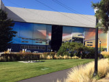 Boeing 737 Factory, Renton WA