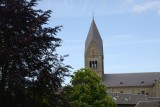 Sint-Petruskerk, 1924, Gulpen