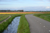 De Bollenstreek, Eerste Elsgeesterweg, Rijsburg