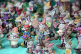 Elven figurines, Budapest Christmas Market