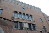 Kazinczy Street Synagogue, Budapest