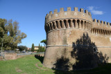 Castello di Giulio II - Rocca di Ostia