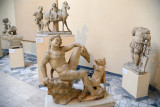 Museum of Ostia Antica