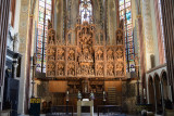 Brggemann-Altar, 1514-1521, Schleswig Cathedral