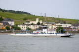 Rhine Ferry, Rdesheim