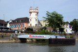 Adlerturm, Rdesheim am Rhein