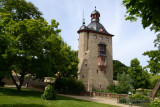 Schloss Vollrad, Oestrich-Winkel, Rheingau