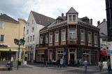 Marktplatz, Andernach