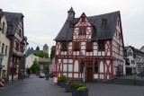 Altes Rathaus, Rhens