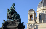Maria-Theresien-Platz, Vienna