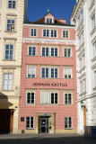 Johann Kattus Sektkellerei, Vienna