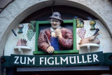 Zum Figlmller - the most famous Wiener Schnitzel