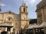 St. Johns Co-Cathedral, Malta