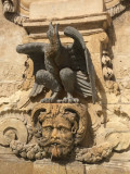 Fountain of the Eagle, St. Georges Square, Valetta