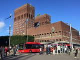 Rdhuset - Oslo City Hall