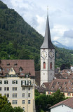 St-Martinskirche, Chur