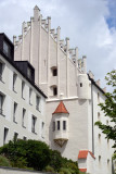 Herzogskasten Altes Schloss Ingolstadt
