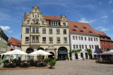 Marktplatz, Meien