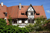 Fachwerkhaus, Freiheit, Meissen