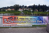Christopher Street Day 2016, Pirna