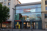 Altmarkt Galerie, Dresden