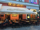 Slovak House Caf and Restaurant, Michalsk, Bratislava