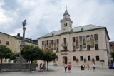 Altes Rathaus, Bad Reichenhall