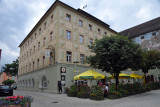 Brauerei Gasthof Unser Brgerbru, Bad Reichenhall