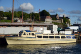 Btservice Sightseeing with Akershus Fortress, Rdhusbrygge, Oslo
