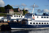 Oslofjord Sightseeing with Akershus Fortress, Rdhusbrygge, Oslo