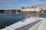 Promenade Operaen, Oslo