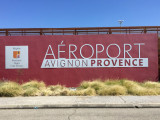 Aroport Avignon Provence
