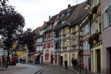 Quai de la Poissonnerie, Colmar