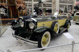 1929 Rolls Royce Phantom I Springfield