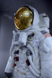 Apollo Program space suit