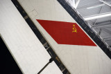 Soviet Space Shuttle Buran