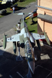 Luftwaffe F-104 Starfighter
