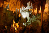 Stalactites, Neptunes Grotto