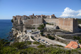 What a stunning location for a fortified medieval city