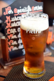 Pietra Bionda, the very drinkable Corsican beer