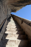 The Staircase of the King of Aragon, Bonifacio