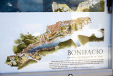 Bonifacio - Capitale Pittoresque de la Corse