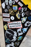 Bonifacio - Bunifaziu in the local dialect