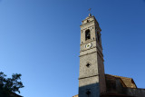 Eglise de Saint Jean Baptiste, Porto-Vecchio