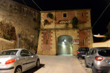 Gate to the upper town - Fortezze Medicee, Via Victor Hugo, Elba