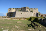 Forte Falcone, Medicean Ramparts, Portoferraio