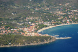 Marina di Camp, Elba