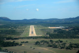 Figari Airport, Southern Corsica