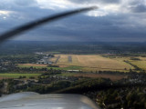 Flugplatz Bonn/Hangelar - since 1909